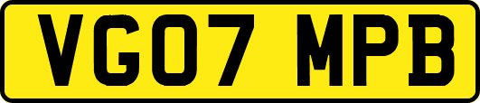VG07MPB