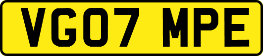 VG07MPE