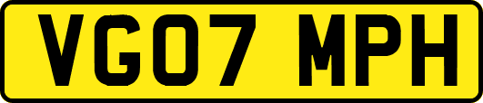 VG07MPH