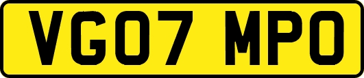 VG07MPO