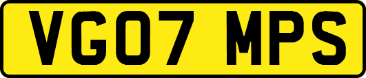 VG07MPS