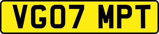 VG07MPT