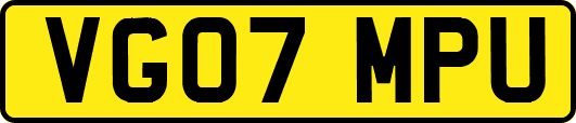 VG07MPU