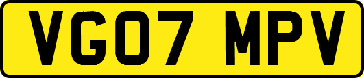 VG07MPV