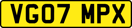 VG07MPX