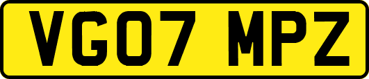 VG07MPZ
