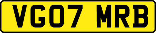VG07MRB