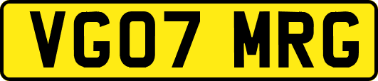 VG07MRG
