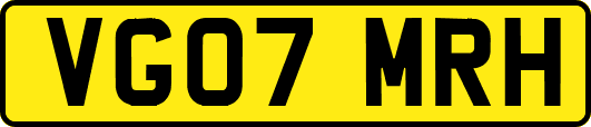 VG07MRH