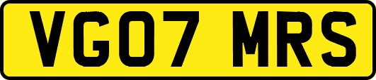 VG07MRS