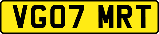 VG07MRT