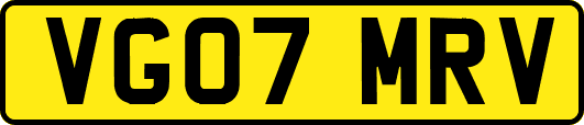 VG07MRV