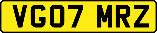 VG07MRZ