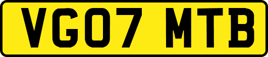 VG07MTB