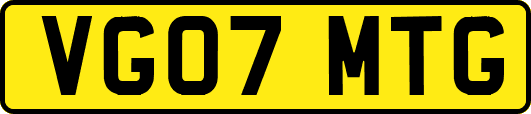 VG07MTG