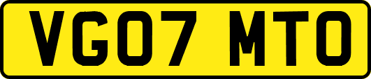 VG07MTO