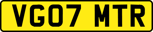 VG07MTR
