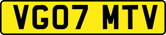 VG07MTV