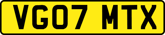 VG07MTX