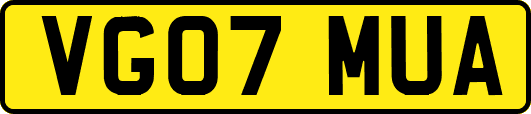 VG07MUA