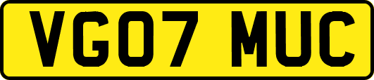 VG07MUC