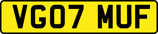 VG07MUF