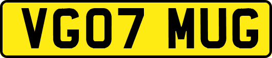 VG07MUG
