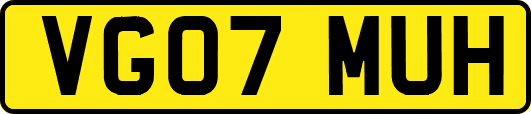 VG07MUH