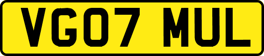 VG07MUL