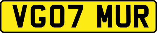 VG07MUR