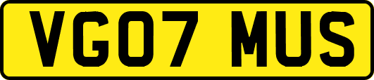 VG07MUS