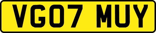 VG07MUY