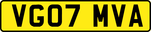VG07MVA