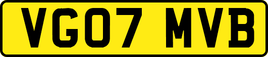 VG07MVB