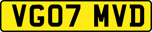 VG07MVD