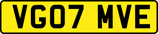 VG07MVE