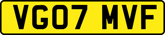 VG07MVF