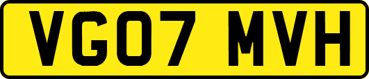 VG07MVH