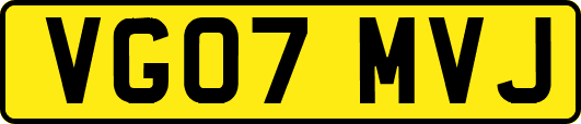 VG07MVJ