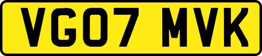 VG07MVK