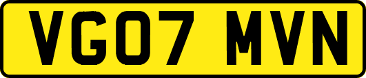 VG07MVN