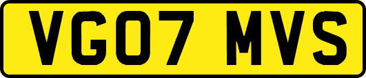 VG07MVS