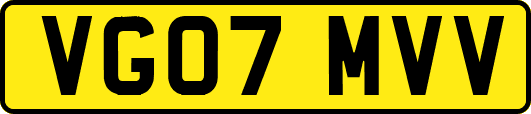 VG07MVV