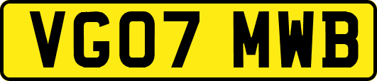 VG07MWB