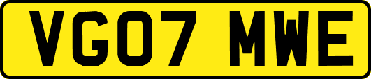 VG07MWE