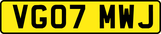 VG07MWJ
