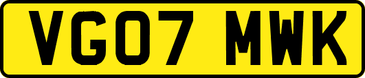 VG07MWK