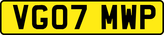 VG07MWP