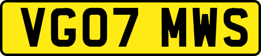 VG07MWS