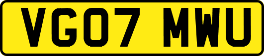 VG07MWU